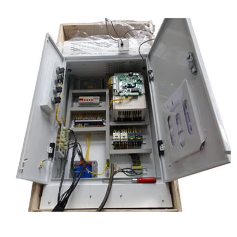 VTSP311 F5021 Siri Pengawal Panel Kawalan Papan Lif Lif