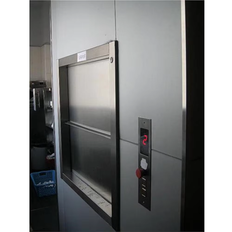 Panduan Lengkap untuk Lif Dumbwaiter Makanan: Jenis, Kos dan Petua Pemasangan