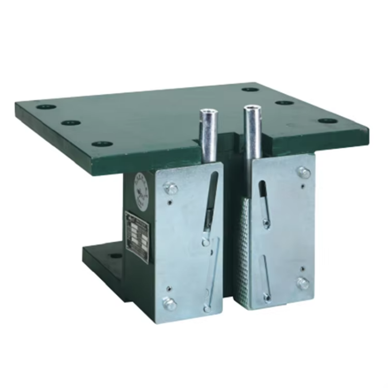 VTSP280 Lift Overload Protection Device Disahkan ISO Alat Keselamatan Bunyi Rendah untuk Bangunan Pejabat