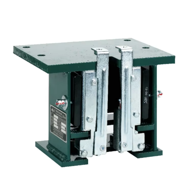 VTSP280 Lift Overload Protection Device Disahkan ISO Alat Keselamatan Bunyi Rendah untuk Bangunan Pejabat