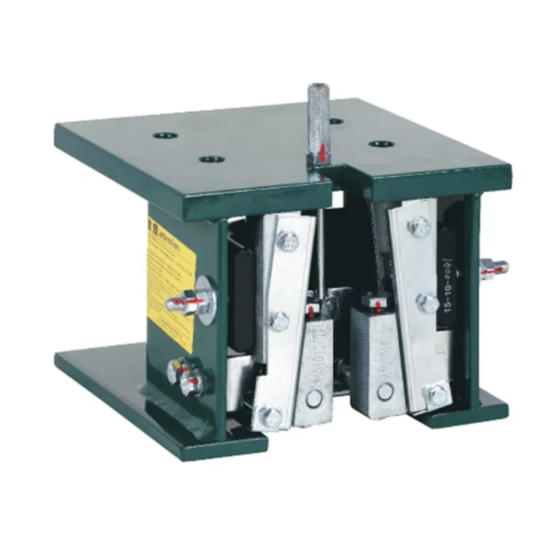 VTSP280 Lift Overload Protection Device Disahkan ISO Alat Keselamatan Bunyi Rendah untuk Bangunan Pejabat