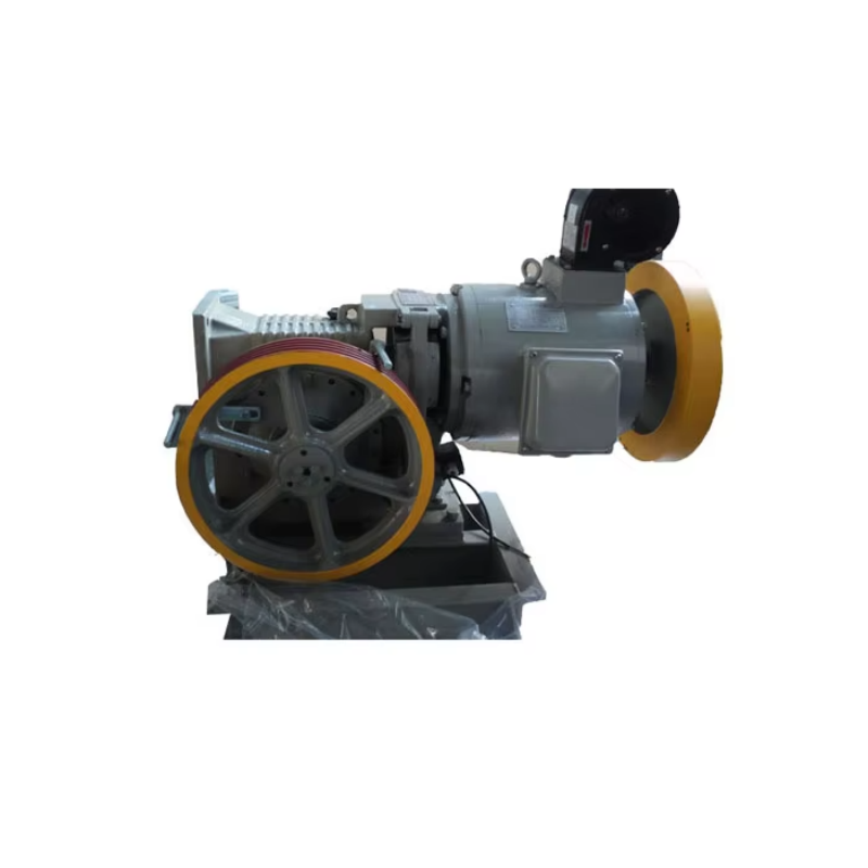 Mesin Daya tarikan Torin VTSP209 YJ200 Lif Motor Angkat Motor 1000KG