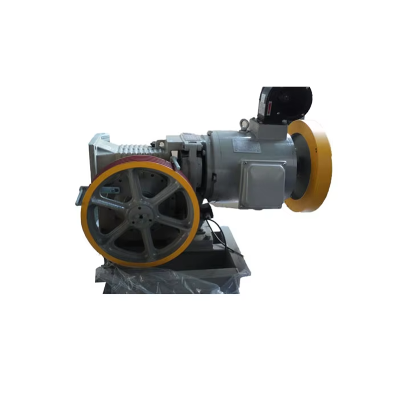 Mesin Daya tarikan Torin VTSP210 YJ245D Lif Motor Angkat 1150KG Motor