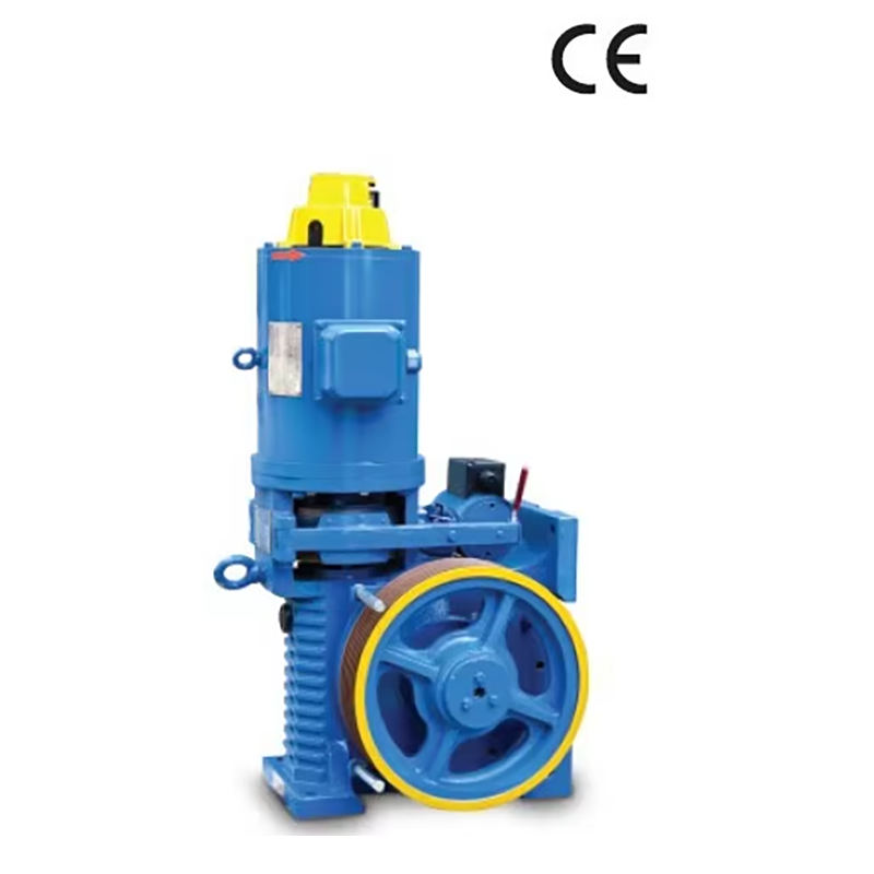 Mesin Daya tarikan Torin VTSP210 YJ245D Lif Motor Angkat 1150KG Motor