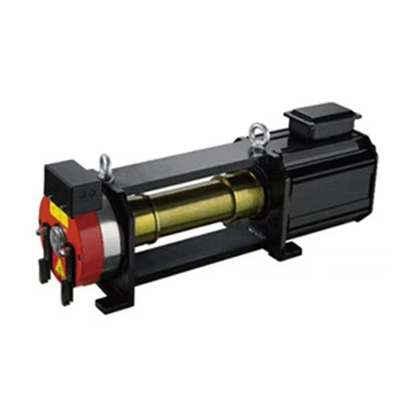 Mesin Daya tarikan Torin VTSP210 YJ245D Lif Motor Angkat 1150KG Motor
