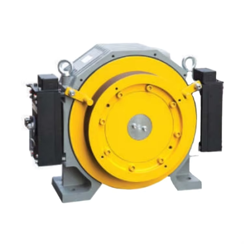 Mesin Daya tarikan Torin VTSP211 YJ240B Lif Motor Angkat 800-1150KG Motor