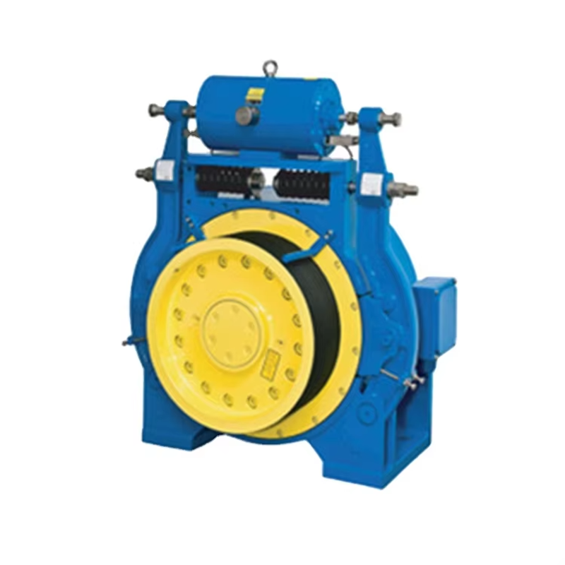 Mesin Daya tarikan Torin VTSP211 YJ240B Lif Motor Angkat 800-1150KG Motor
