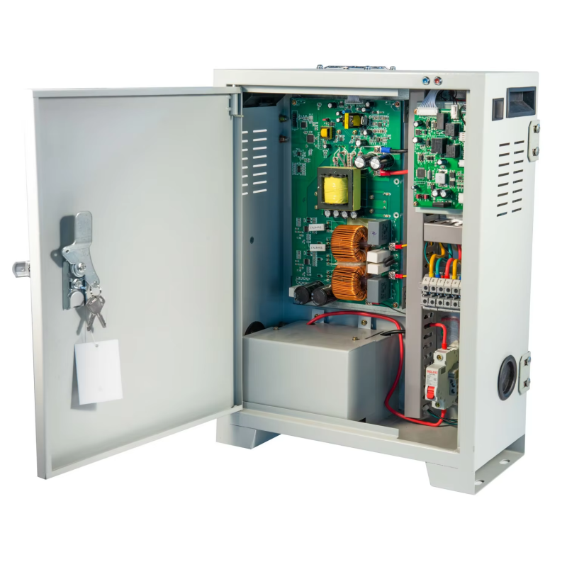 VTSP369 Komponen Elektrik Lif ARD UPS untuk Lif