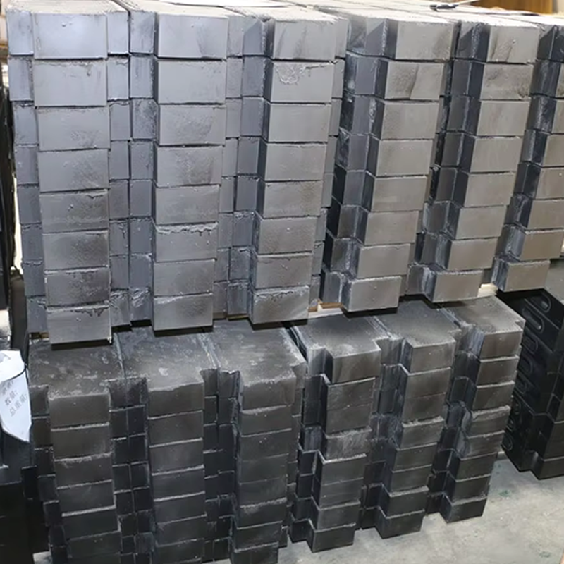 Blok Konkrit Lif VTSP171 untuk Rangka Kaunter Berat