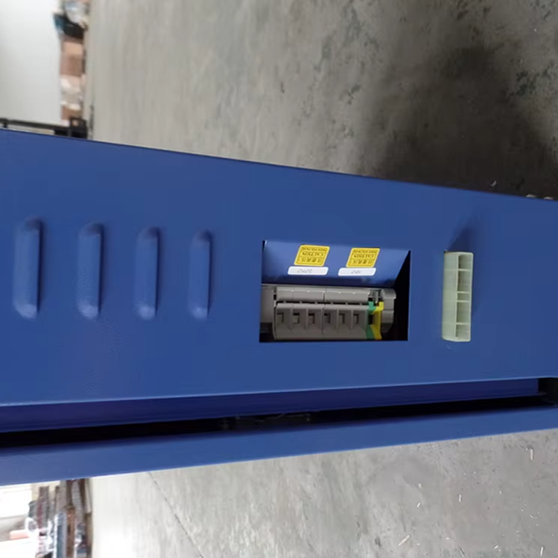 VTSP371 Dispositivo automático derescate for ascensor de alta frecuencia