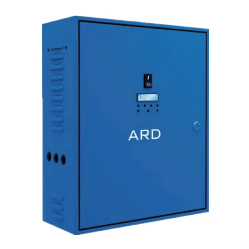 ARD Peranti Penyelamat Automatik Lif VTSP373 untuk Bahagian Lif Industri Keluli Tahan Karat MRL Lift