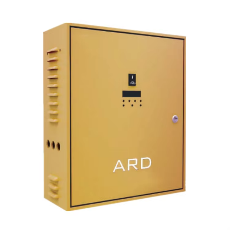 ARD Peranti Penyelamat Automatik Lif VTSP373 untuk Bahagian Lif Industri Keluli Tahan Karat MRL Lift