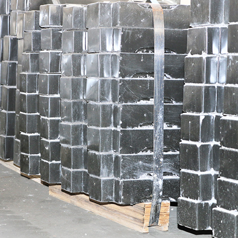 VTSP172 Block Counterweight Plat Keluli Lift Counterweight Block Lift Imbangan Counterweight