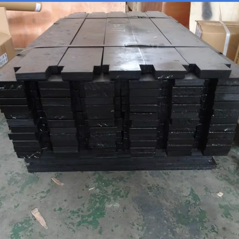 VTSP173 Lif Konkrit Counterweight Block Lift Balance Counterweight