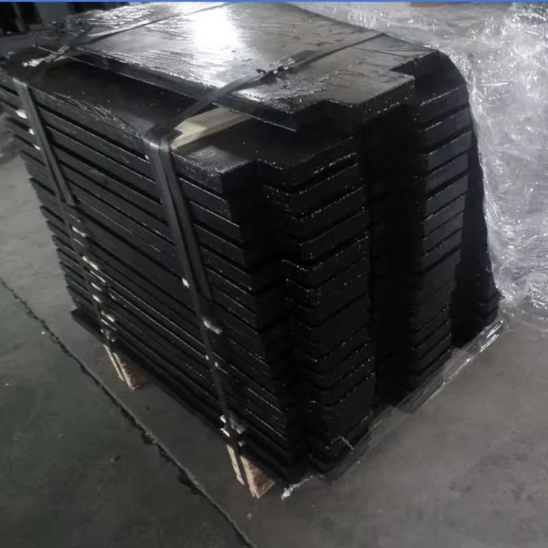 VTSP173 Lif Konkrit Counterweight Block Lift Balance Counterweight