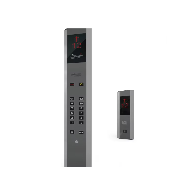 VTSP330 Bahagian Lif Harga Rendah COP untuk Lif
