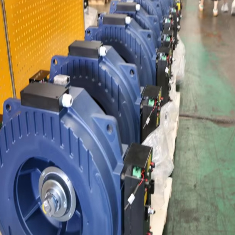 Mesin Kawalan Lif VTSP220 320kg-1000kg Ac220V