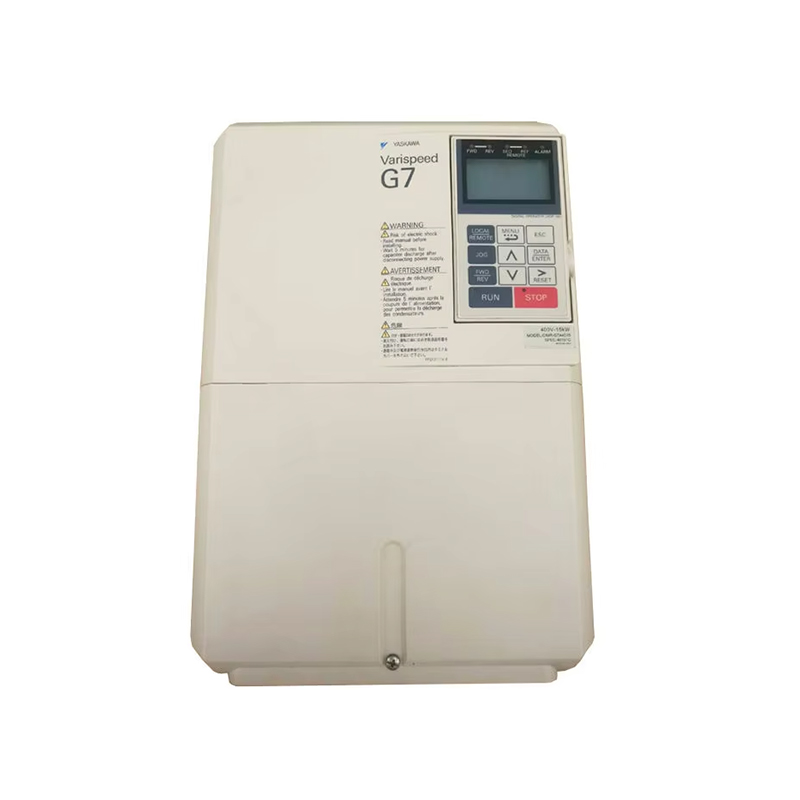 VTSP379 Kualiti Kecekapan Tinggi Penyongsang Frekuensi Yaskawa L1000A