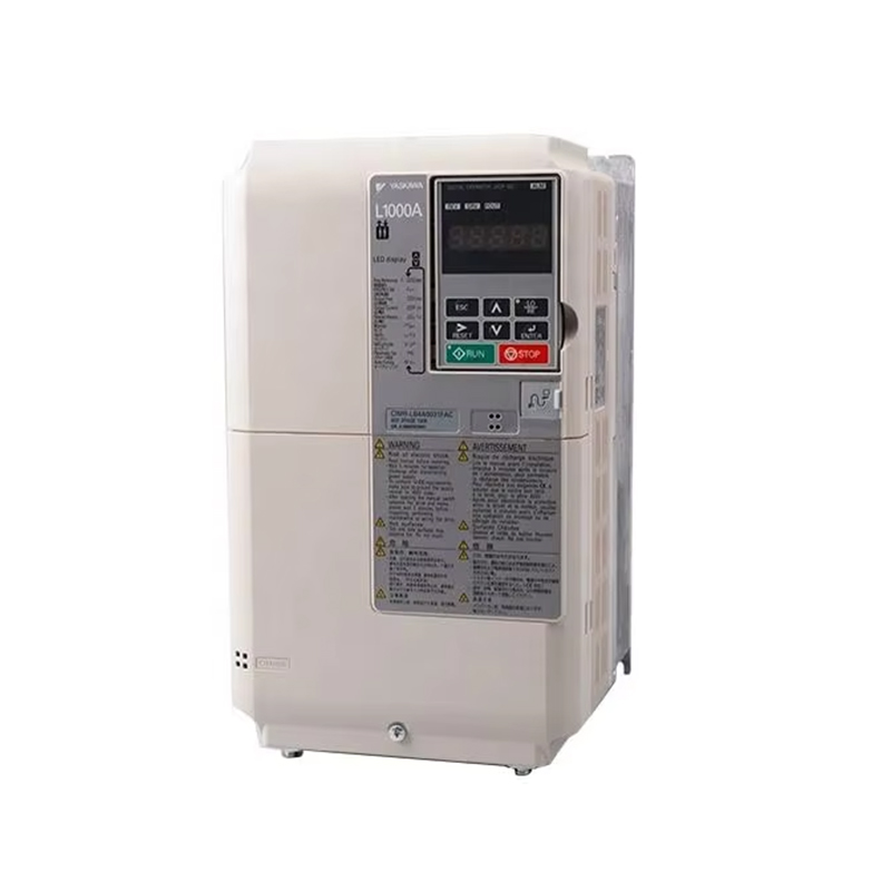 VTSP379 Kualiti Kecekapan Tinggi Penyongsang Frekuensi Yaskawa L1000A
