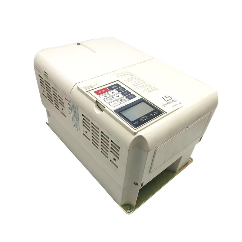 VTSP379 Kualiti Kecekapan Tinggi Penyongsang Frekuensi Yaskawa L1000A