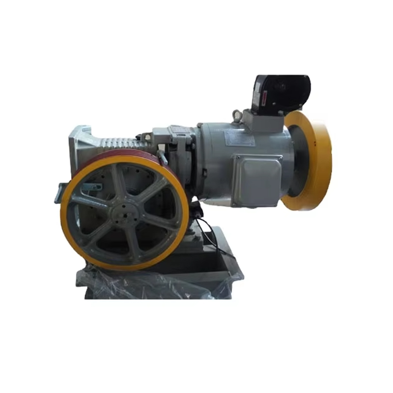 Mesin Daya tarikan Bergear VTSP221 Torin GTW2 Motor Angkat 630-1150KGS Enjin Motor