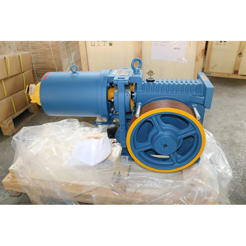 Mesin Daya tarikan Bergear VTSP221 Torin GTW2 Motor Angkat 630-1150KGS Enjin Motor