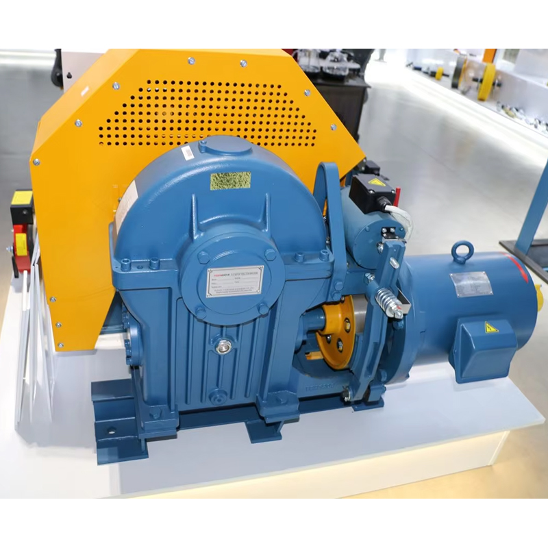 Mesin Daya tarikan Bergear VTSP221 Torin GTW2 Motor Angkat 630-1150KGS Enjin Motor