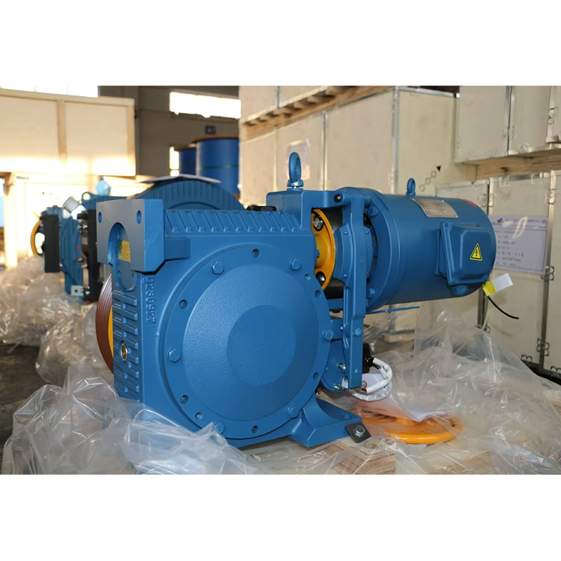 Mesin Daya tarikan Bergear VTSP221 Torin GTW2 Motor Angkat 630-1150KGS Enjin Motor