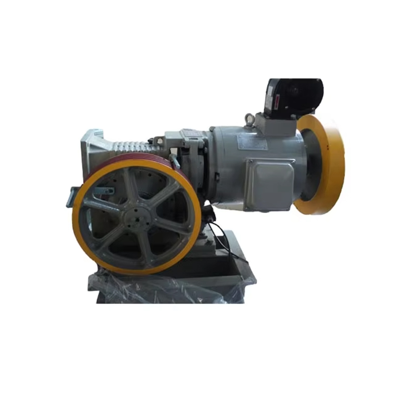 VTSP245 China Lif Kilang Bertujuan Mesin Daya Tarik Motor Angkat Barang