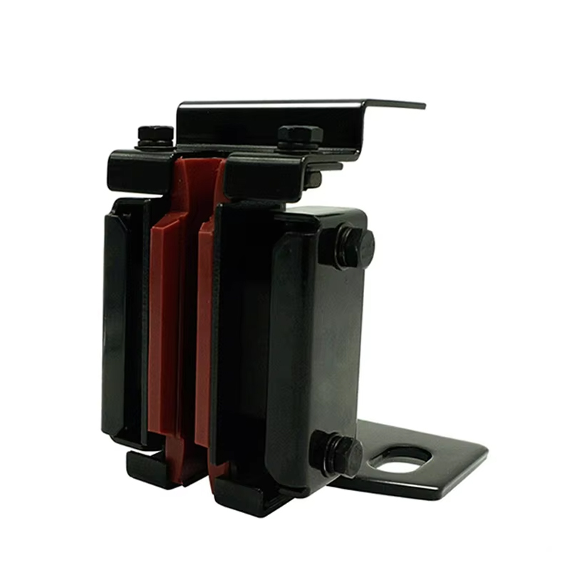 VTSP156 Bahagian Lif Kabin Rel Utama Kasut Panduan Gelongsor Counterweight