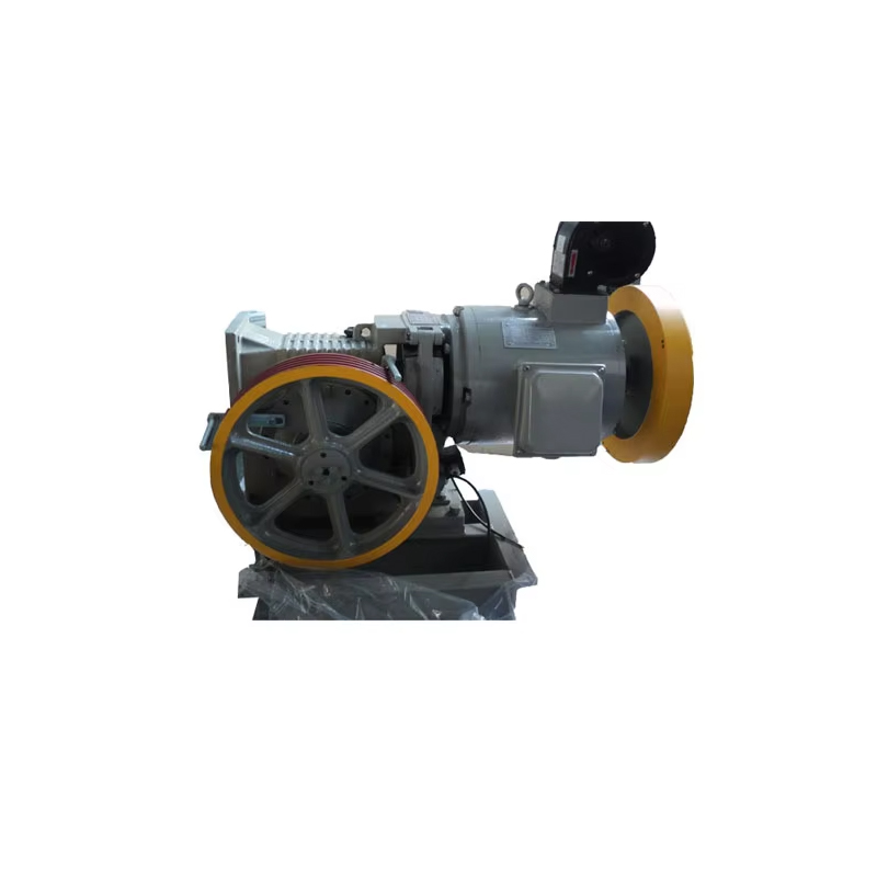 Mesin Daya tarikan Torin VTSP231 YJ110 Lif Motor 100-320KG Motor Kecil