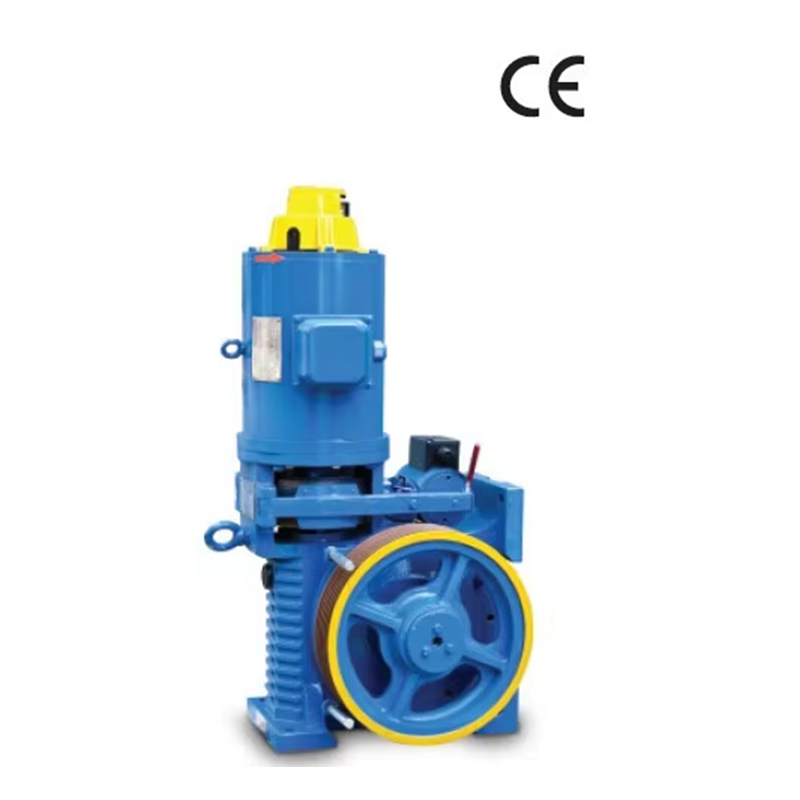 Mesin Daya tarikan Tanpa Gear VTSP233 Torin GTW3 Motor Angkat 1150-1350KGS Enjin Motor