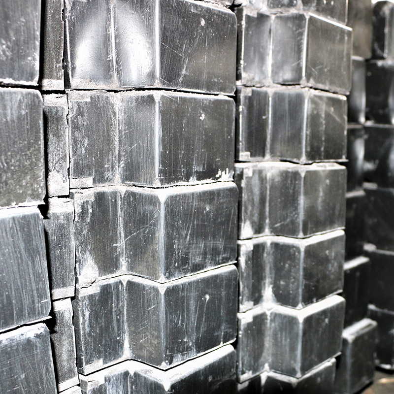 VTSP179 Lif Blok Counterweight Lif Blok Counterweight Baki Besi Tuang
