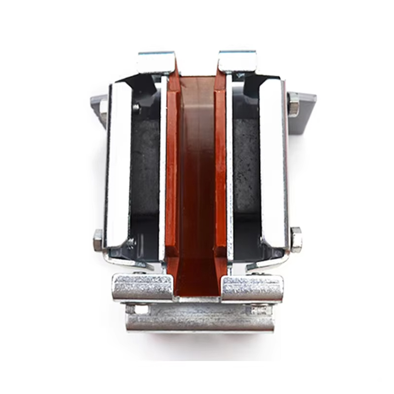 Kasut Panduan Gelongsor Bahagian Lif VTSP158 untuk Counterweight