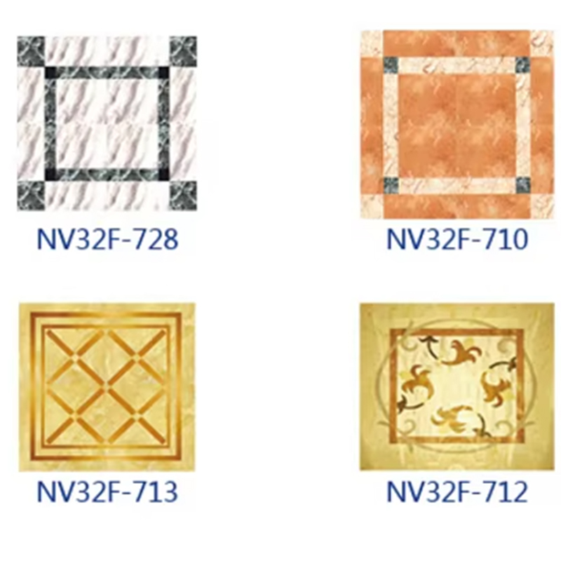 Hiasan Kabin Lif VTSP139 Panel Siling Kabin Lif LED Moden Reka Bentuk Siling Lif Keluli Tahan Karat