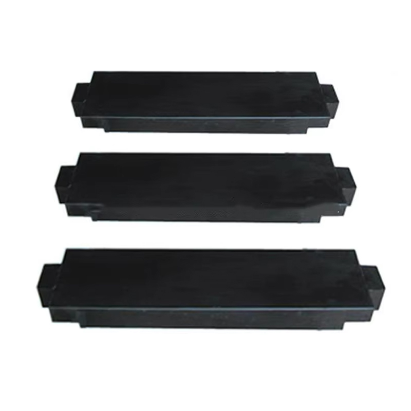 Bahagian Lif Blok Counterweight Keluli Tahan Karat VTSP180 untuk Bangunan Pejabat dengan Waranti 1 Tahun dan Baki Lif