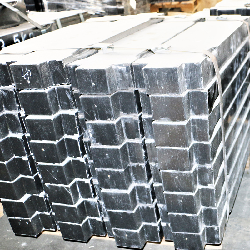 VTSP181 Lif Cast Iron Counterweight Block Lift Balance Counterweight