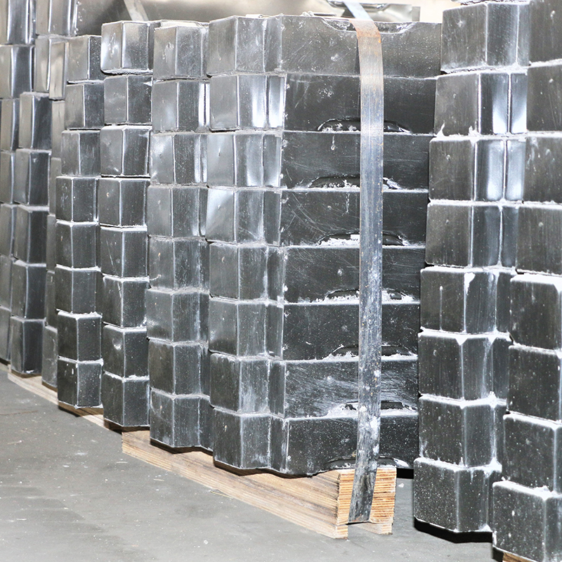 VTSP181 Lif Cast Iron Counterweight Block Lift Balance Counterweight
