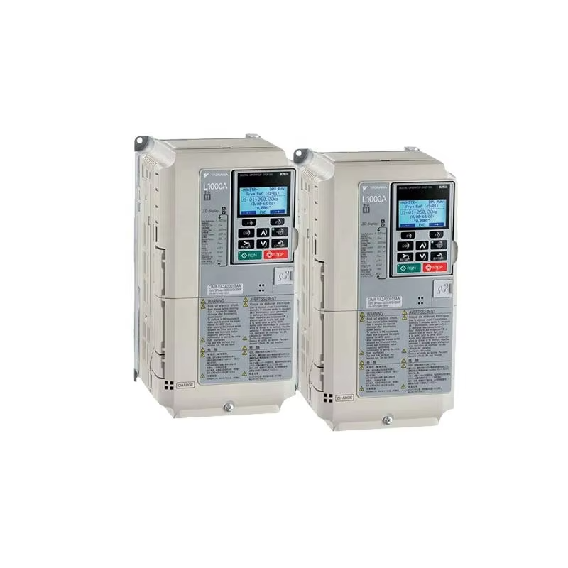 VTSP382 Yaskawa Model Lif Inverter Bahagian 3 Fasa Keluli Tahan Karat 400VAC Diperakui ISO9001 untuk Hotel Gudang Hospital