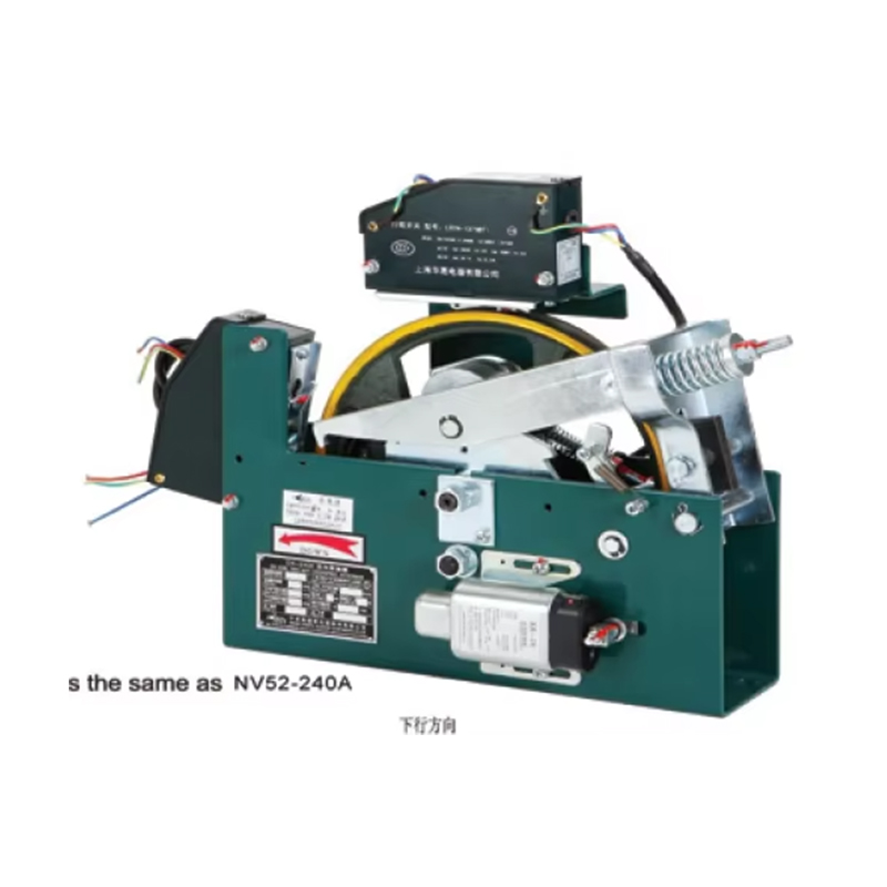 VTSP301 Gabenor Lif Elektronik Berkualiti Tinggi Lebih Laju