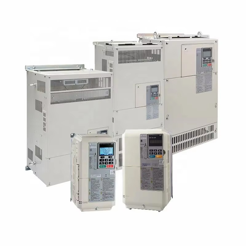 VTSP383 3.7kw-45kw Aksesori Kawalan Lif AC Yaskawa L1000A Penyongsang Frekuensi