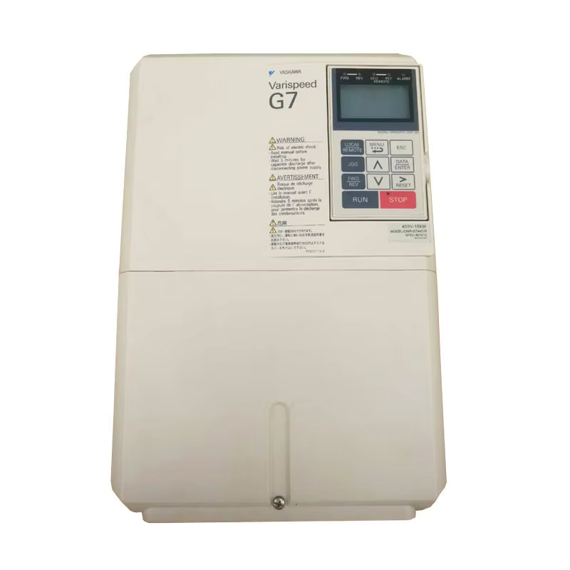 VTSP383 3.7kw-45kw Aksesori Kawalan Lif AC Yaskawa L1000A Penyongsang Frekuensi