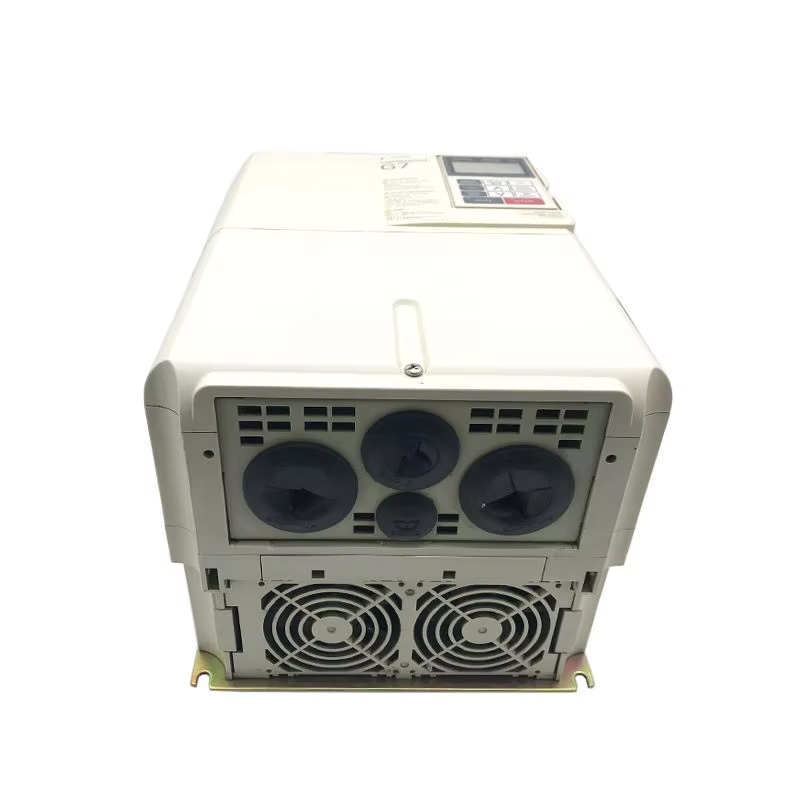 VTSP383 3.7kw-45kw Aksesori Kawalan Lif AC Yaskawa L1000A Penyongsang Frekuensi