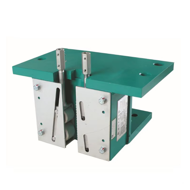 Alat Keselamatan Gear Lif Progresif VTSP289 Lif