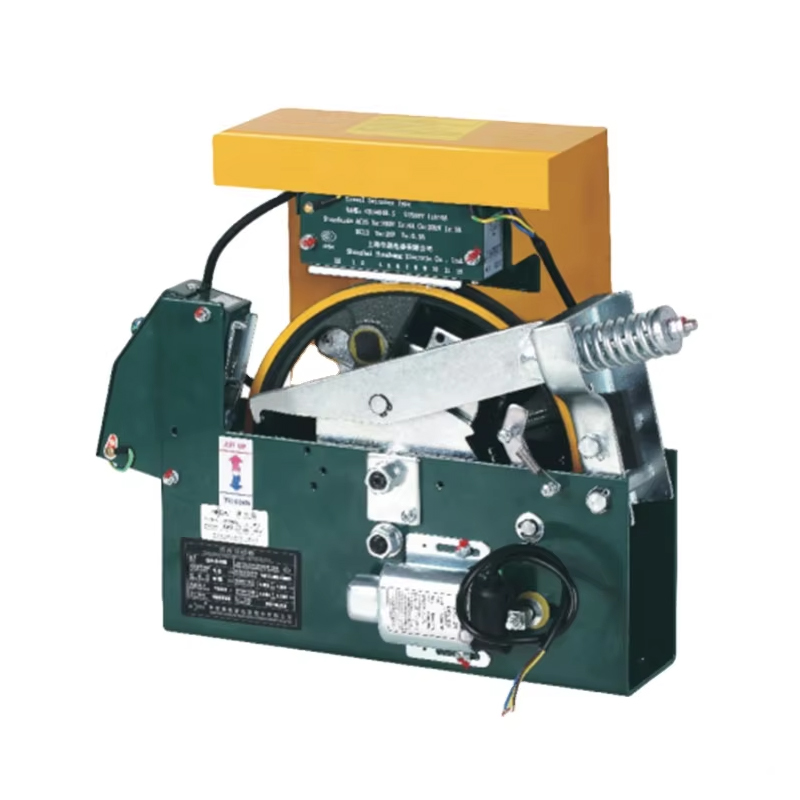 VTSP303 Ketepatan Tinggi GB Standard Lif Gabenor Lebih Laju
