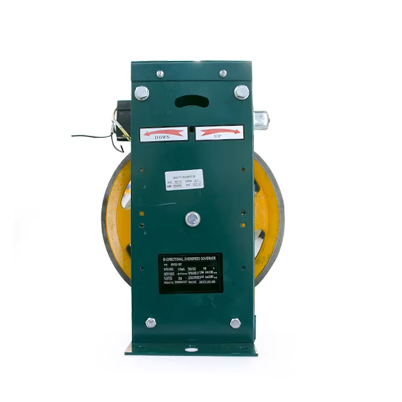 VTSP303 Ketepatan Tinggi GB Standard Lif Gabenor Lebih Laju