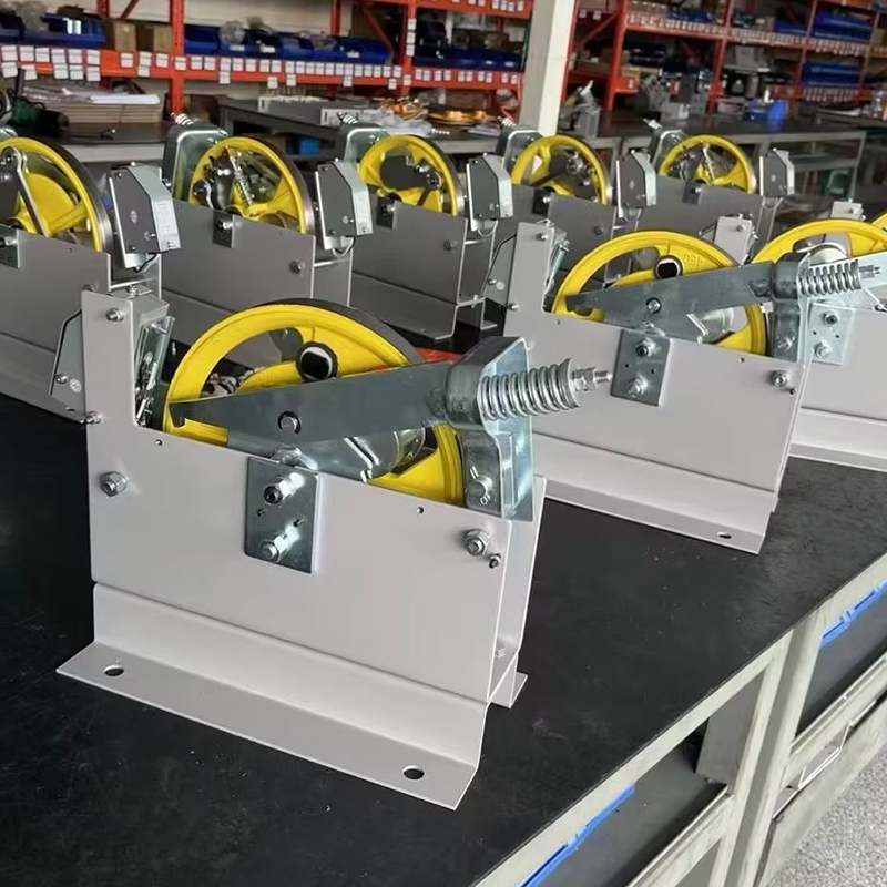 VTSP303 Ketepatan Tinggi GB Standard Lif Gabenor Lebih Laju
