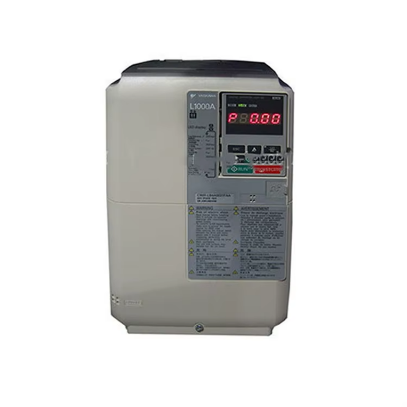 Komponen Lif Berkualiti Tinggi VTSP380 Penyongsang Frekuensi AC Yaskawa L1000A