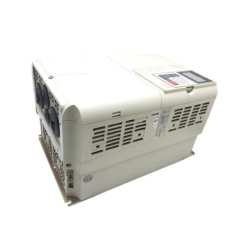 Komponen Lif Berkualiti Tinggi VTSP380 Penyongsang Frekuensi AC Yaskawa L1000A