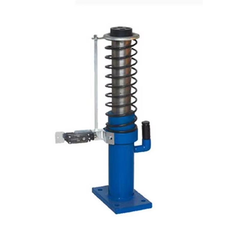 VTSP306 Lif Penampan Hidraulik Spring Di Luar Penampan Minyak